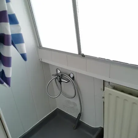 Bateau Entier 35m2 Avec Terrasse