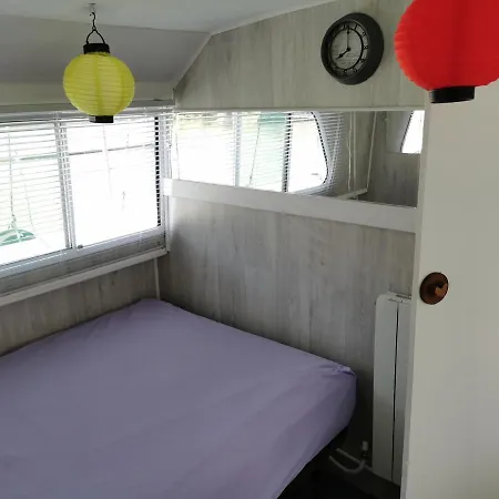 Bateau Entier 35m2 Avec Terrasse